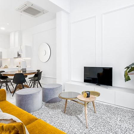 Appartamento iloftmalaga Premium Alameda Principal Esterno foto